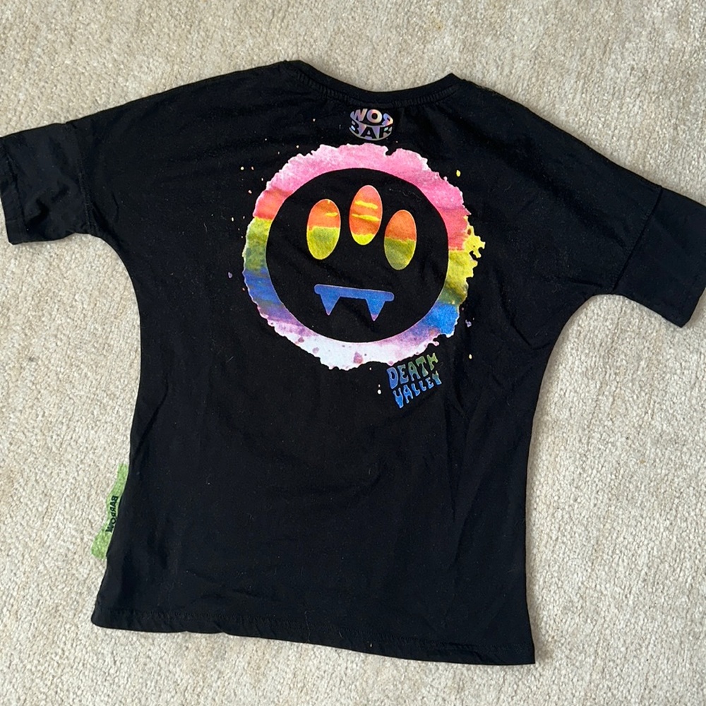 Girls Barrow Shirt